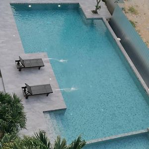 The Zen Hotel Pattaya